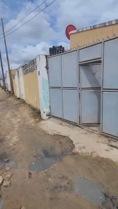 House for Sale in Sinza Vatican, Dar Es Salaam (288 sqm)