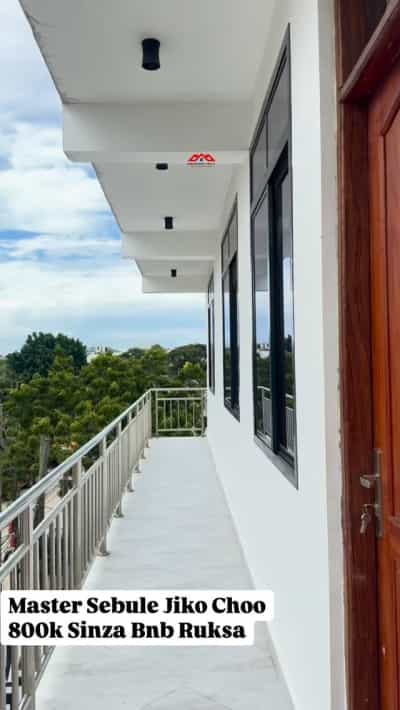 Apartment for Rent in Sinza, Dar Es Salaam