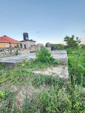 Residential Plot for Sale in Kinyerezi G7, Dar Es Salaam (350 sqm) Residential Plot for Sale in Kinyerezi G7, Dar Es Salaam (350 sqm)
