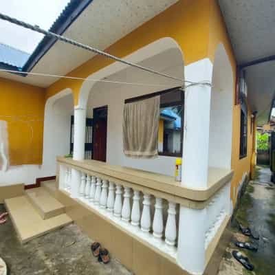 Apartment ya chumba kimoja inapangishwa Ubungo Makoka, Dar Es Salaam