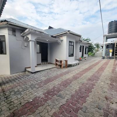 1 Bedroom Apartment for Rent in Kimara Temboni, Dar Es Salaam