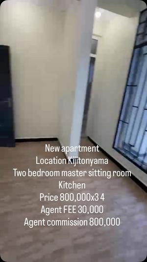 2 Bedrooms Apartment for Rent in Kijitonyama, Dar Es Salaam 2 Bedrooms Apartment for Rent in Kijitonyama, Dar Es Salaam