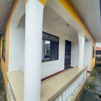 Apartment ya chumba kimoja inapangishwa Ubungo Makoka, Dar Es Salaam