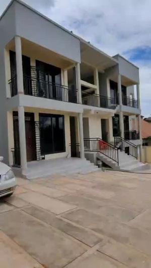 2 Bedrooms Apartment for Rent in Goba Centre, Dar Es Salaam