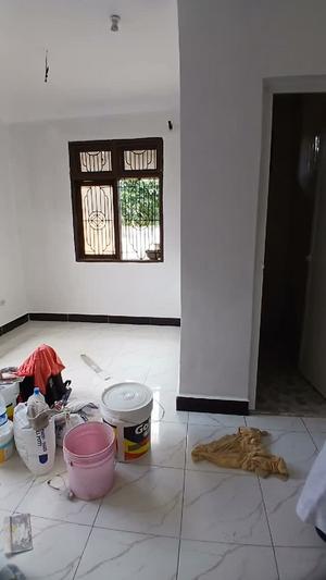 Nyumba ya chumba kimoja inapangishwa Kimara Stop Over, Dar Es Salaam Nyumba ya chumba kimoja inapangishwa Kimara Stop Over, Dar Es Salaam