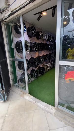 Retails Space for Rent in Sinza, Dar Es Salaam