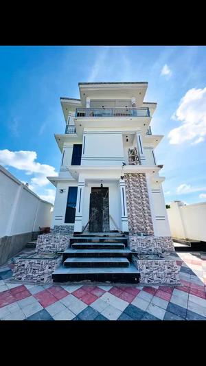 3 Bedrooms House for Rent in Tabata Kinyerezi Mwisho, Dar Es Salaam