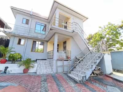 1 Bedroom Apartment for Rent in Kimara Temboni, Dar Es Salaam