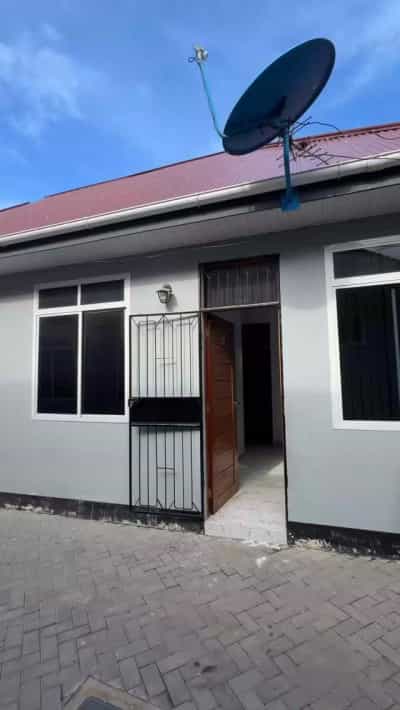 2 Bedrooms Apartment for Rent in Mwananyamala, Dar Es Salaam