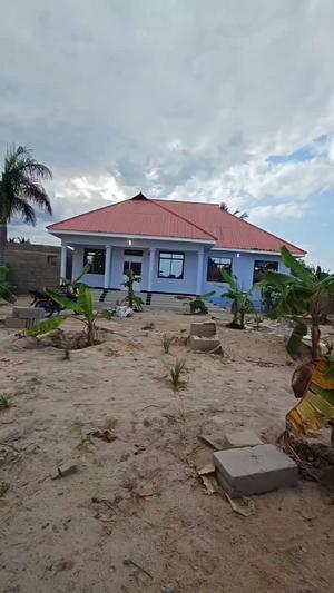 Nyumba ya vyumba vitatu inapangishwa Chanika Taliani, Dar Es Salaam