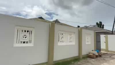 Nyumba ya vyumba vitatu inapangishwa Sinza A, Dar Es Salaam Nyumba ya vyumba vitatu inapangishwa Sinza A, Dar Es Salaam