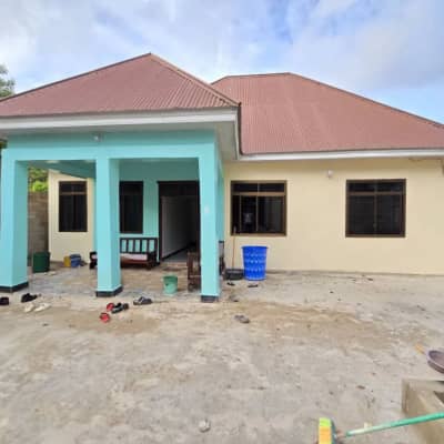 House for sale in Goba, Dar Es Salaam