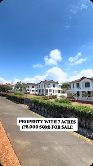Kiwanja (Commercial Plot) kinauzwa Kunduchi Mall, Dar Es Salaam (28000 sqm) Kiwanja (Commercial Plot) kinauzwa Kunduchi Mall, Dar Es Salaam (28000 sqm)