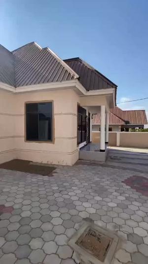 Nyumba ya chumba kimoja inapangishwa Chidachi, Dodoma