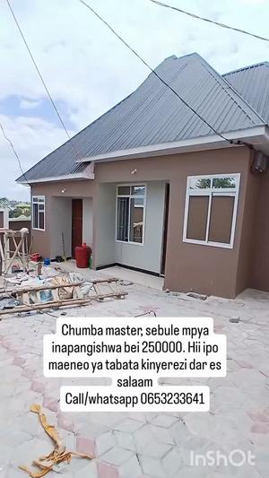 Apartment ya chumba kimoja inapangishwa Tabata Kinyerezi Kifuru Soweto, Dar Es Salaam Apartment ya chumba kimoja inapangishwa Tabata Kinyerezi Kifuru Soweto, Dar Es Salaam