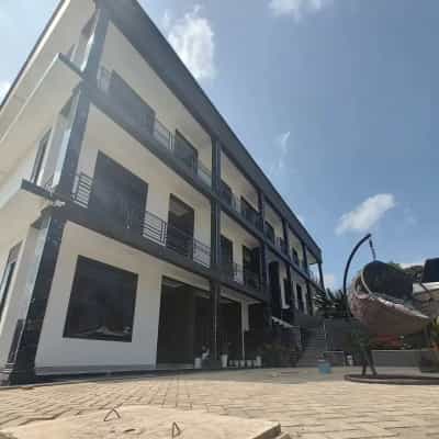 Apartment inapangishwa Mbezi Njiapanda Makabe, Dar Es Salaam