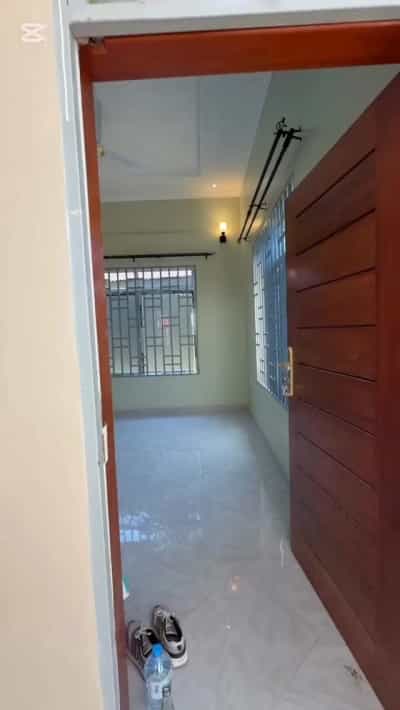 Apartment ya vyumba viwili inapangishwa Sinza Lion, Dar Es Salaam