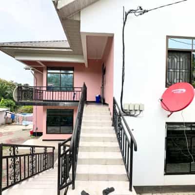 Apartment for Rent in Tabata Kinyerezi Mbuyuni, Dar Es Salaam