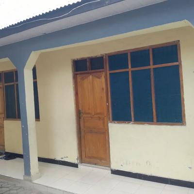 Apartment ya chumba kimoja inapangishwa Kitunda Kwa Mpemba, Dar Es Salaam