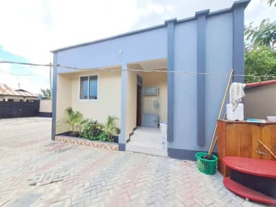 1 Bedrooms House/Apartment for Rent in Kiluvya, Pwani