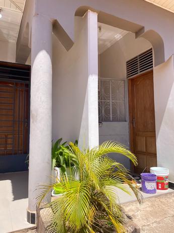 1 Bedroom House for Rent in Mwanza