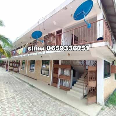 2 Bedrooms Apartment for Rent in Kimara Temboni, Dar Es Salaam