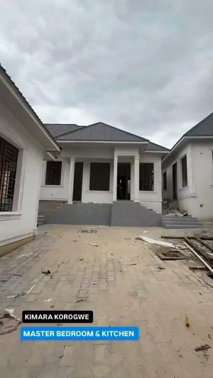 Nyumba ya chumba kimoja inapangishwa Kimara Korogwe, Dar Es Salaam Nyumba ya chumba kimoja inapangishwa Kimara Korogwe, Dar Es Salaam