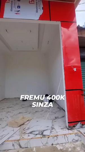 Frame ya Biashara inapangishwa Sinza, Dar Es Salaam