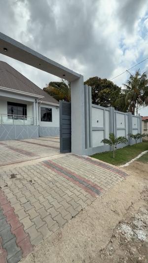 Nyumba ya vyumba vitatu inauzwa Tegeta Masaiti, Dar Es Salaam