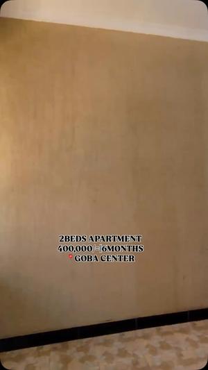 2 Bedrooms House/Apartment for Rent in Goba Center, Dar Es Salaam