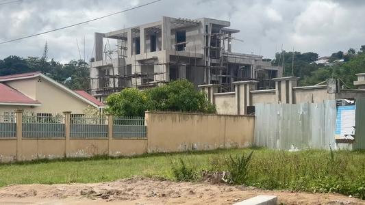 Plot for sale in Bwiru, Mwanza sqm 1400