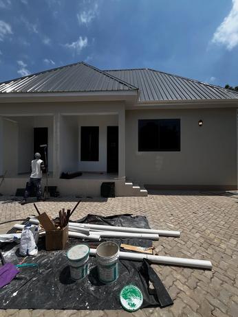 House for Rent in Goba Maghorofani, Dar Es Salaam