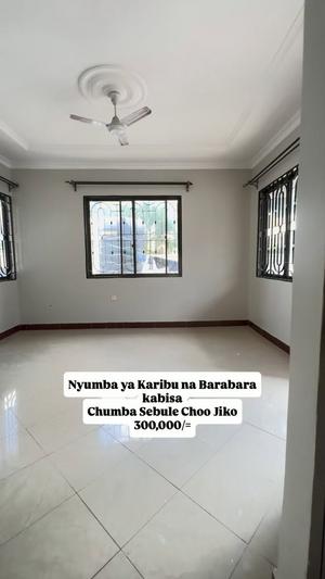 1 Bedroom House for Rent in Goba Kwarobert, Dar Es Salaam
