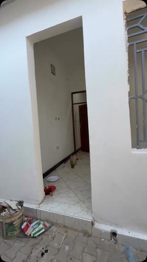 Apartment ya chumba kimoja inapangishwa Makumbusho, Dar Es Salaam