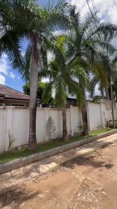 Kiwanja (Residential/Commercial) kinauzwa Goba Njia 4, Dar Es Salaam (1200 sqm) Kiwanja (Residential/Commercial) kinauzwa Goba Njia 4, Dar Es Salaam (1200 sqm)