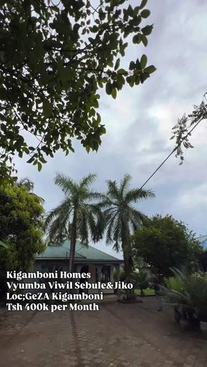 2 Bedrooms House for Rent in Geza Kigamboni, Dar Es Salaam 2 Bedrooms House for Rent in Geza Kigamboni, Dar Es Salaam