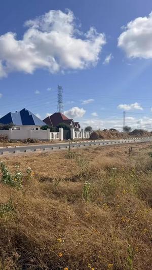 Kiwanja kinauzwa Nala Chinangali, Dodoma sqm 1000 Kiwanja kinauzwa Nala Chinangali, Dodoma sqm 1000