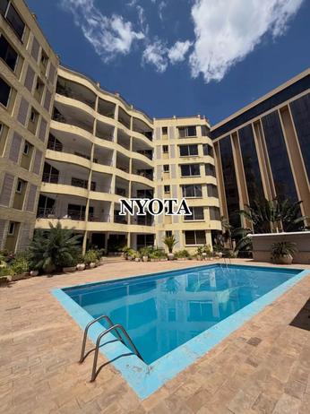 Apartment (Furnished) ya vyumba vitatu inapangishwa Masaki, Dar Es Salaam Apartment (Furnished) ya vyumba vitatu inapangishwa Masaki, Dar Es Salaam