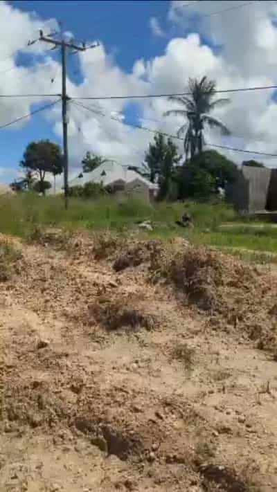 Residential Plot for Sale in Kigamboni Kimbiji kwa Chale, Dar Es Salaam (500 sqm)