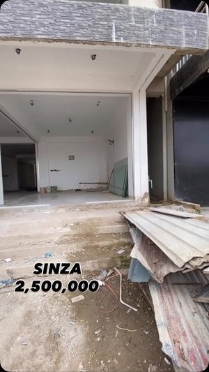 Retail Space for Rent in Sinza, Dar Es Salaam Retail Space for Rent in Sinza, Dar Es Salaam