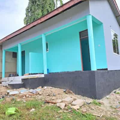 House for Rent in Kimara, Dar Es Salaam