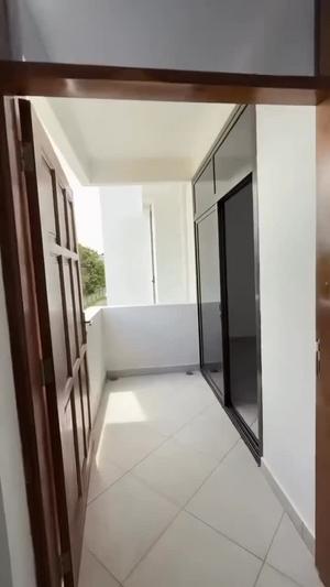 Nyumba ya vyumba vitatu inapangishwa Sinza, Dar Es Salaam
