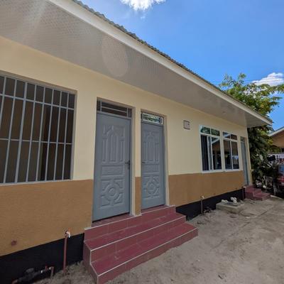 1 Bedroom House for Rent in Ukonga Mombasa, Dar Es Salaam