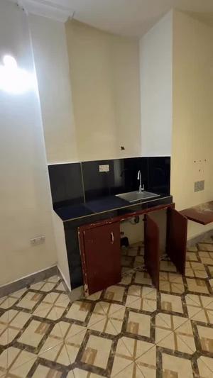 Nyumba/Apartment ya chumba kimoja inapangishwa Mwananyamala, Dar Es Salaam