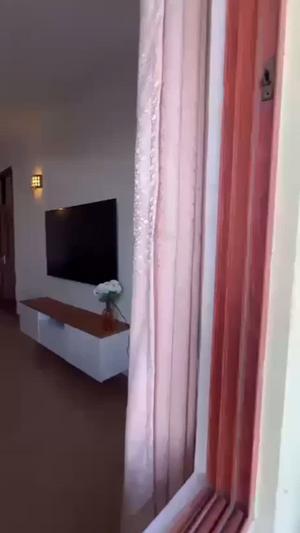 Apartment (Furnished) ya vyumba viwili inapangishwa Makumbusho, Dar Es Salaam
