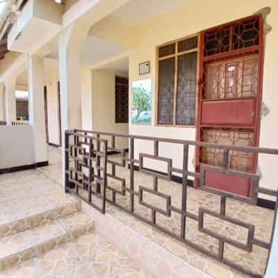 Nyumba inapangishwa Korogwe, Tanga