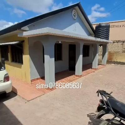 4 Bedrooms House for Rent in Kimara Stop Over, Dar Es Salaam 4 Bedrooms House for Rent in Kimara Stop Over, Dar Es Salaam
