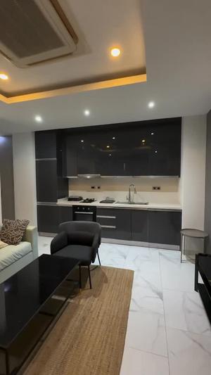 1 Bedroom Furnished Apartment for Rent in Mbezi Beach, Dar Es Salaam