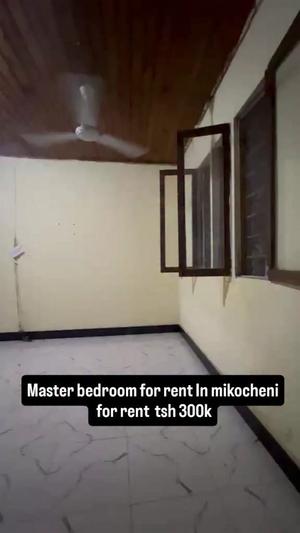 1 Bedroom House for Rent in Mikocheni B, Dar Es Salaam