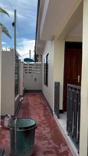 Nyumba ya vyumba viwili inapangishwa Sinza, Dar Es Salaam